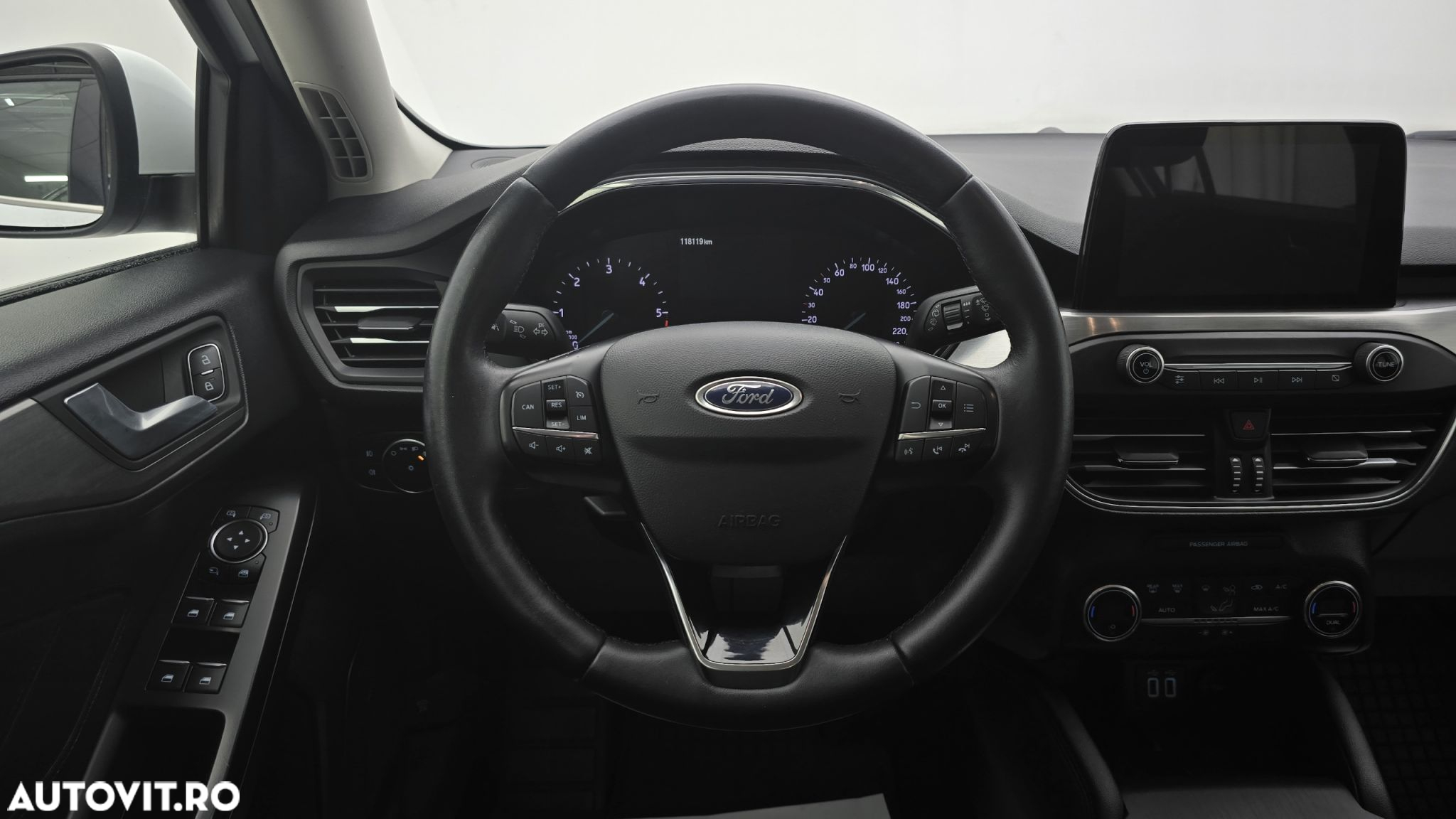 Ford Focus 1.5 EcoBlue Trend Edition - 15
