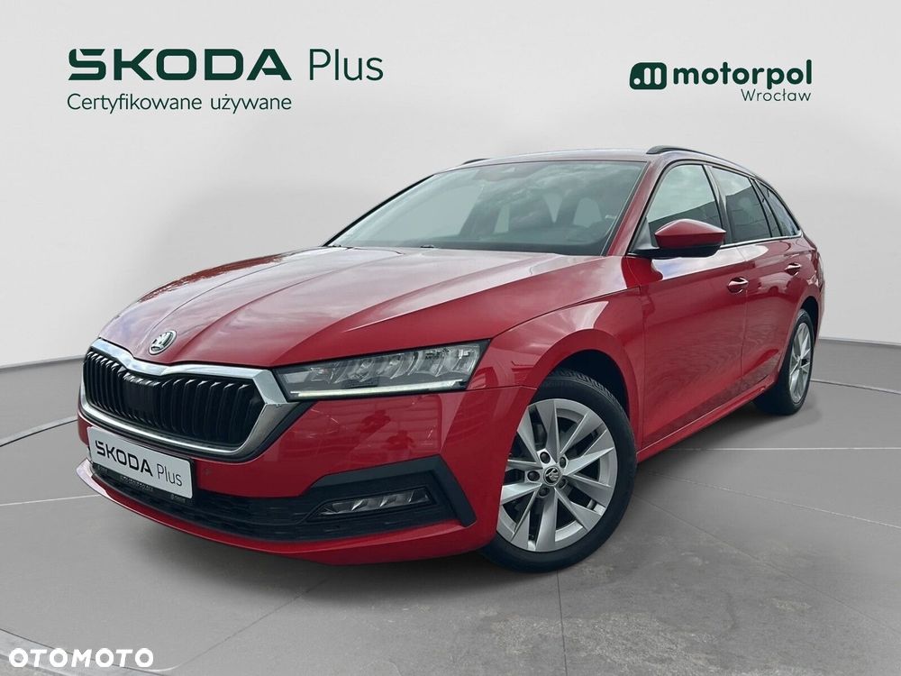 Skoda Octavia 1.5 TSI ACT Ambition - 2