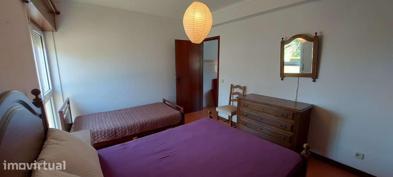 Apartamento T1 Venda em Buarcos e São Julião,Figueira da Foz - Grande imagem: 3/6