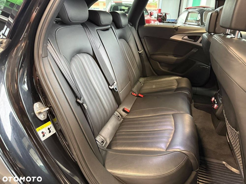 Audi A6 Allroad - 18