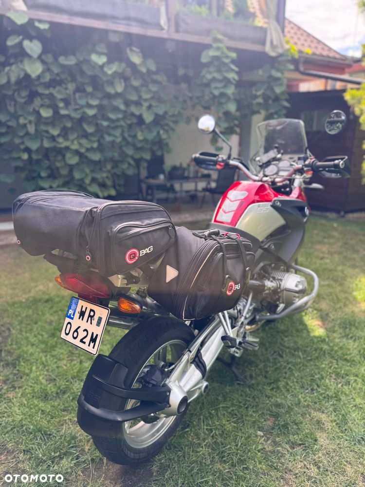 BMW GS - 6