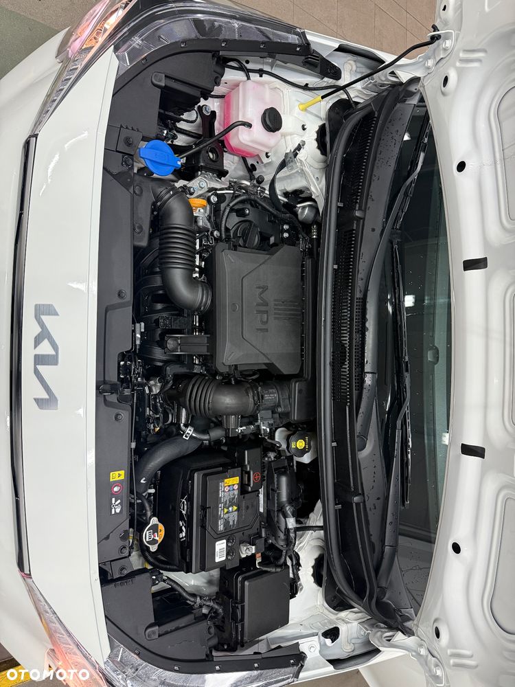Kia Picanto - 25