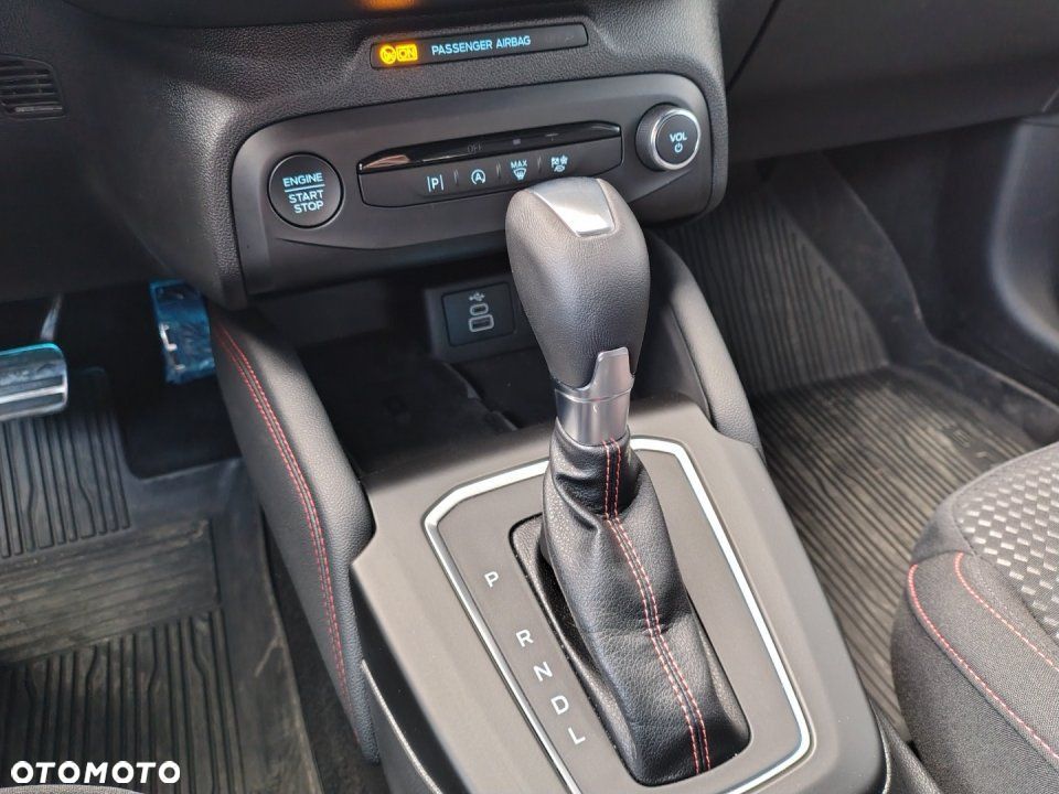 Ford Focus - 17