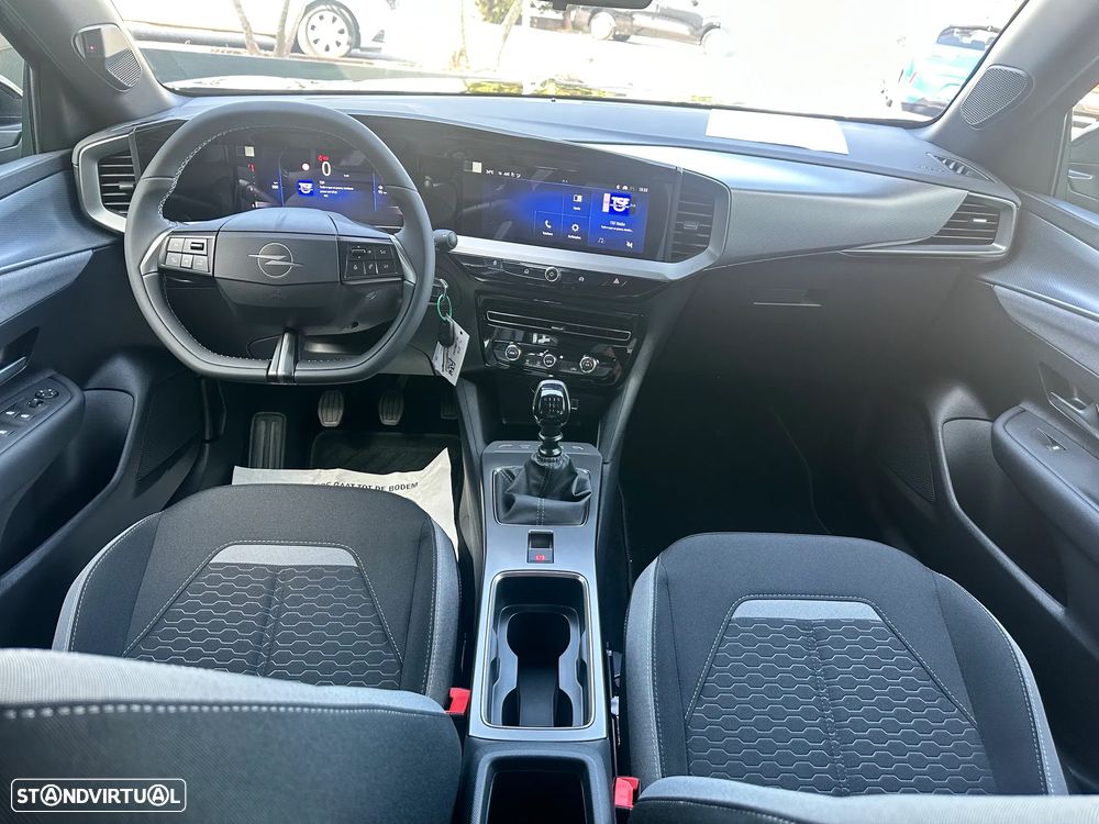 Opel Mokka 1.2 T Edition - 7