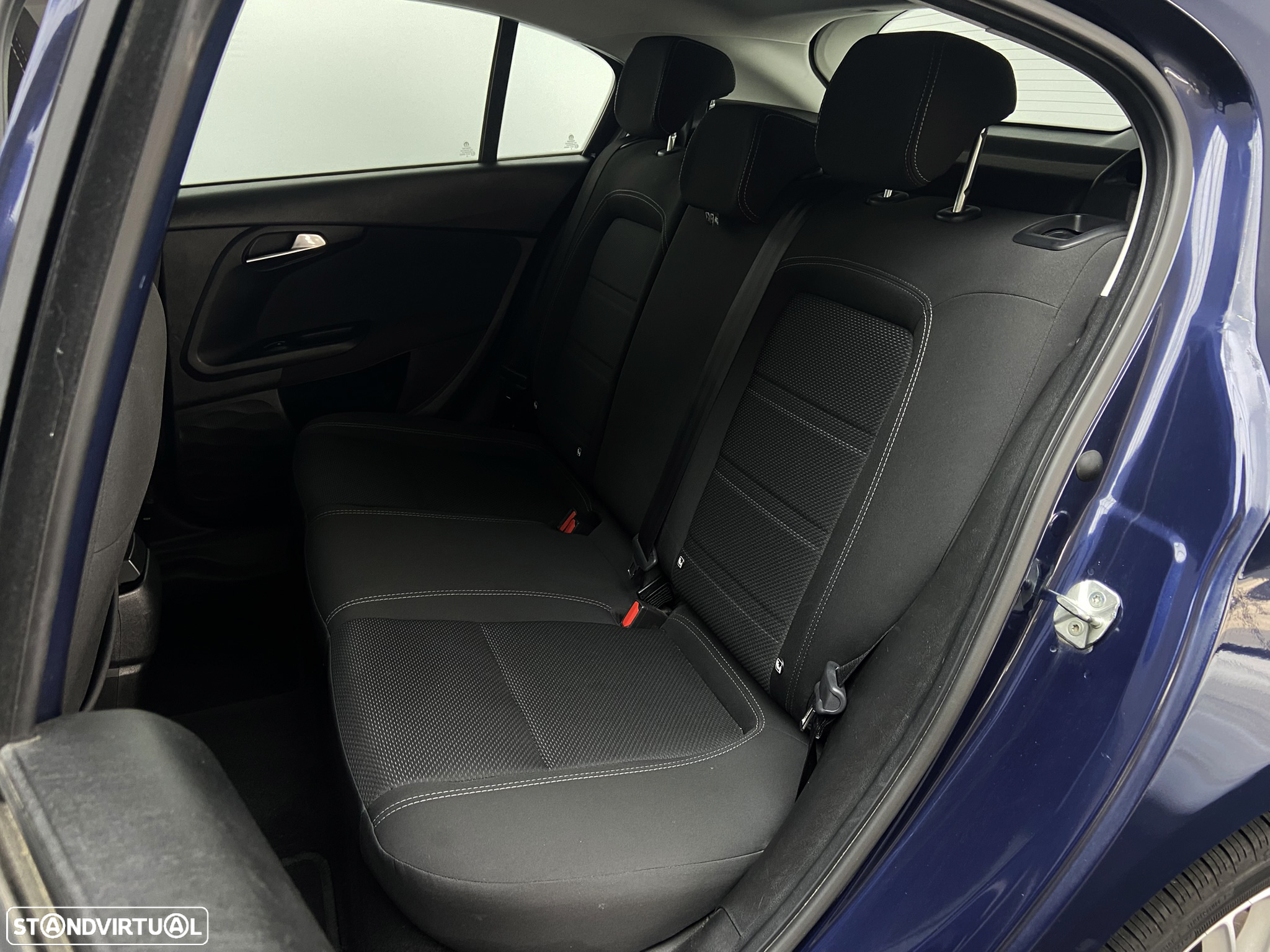 Fiat Tipo 1.3 Multijet City Life - 10