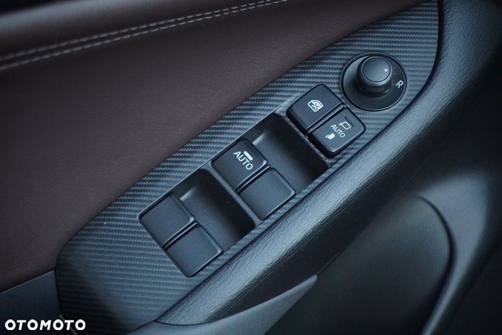 Mazda CX-3 SKYACTIV-G 120 FWD Kizoku Intense - 11