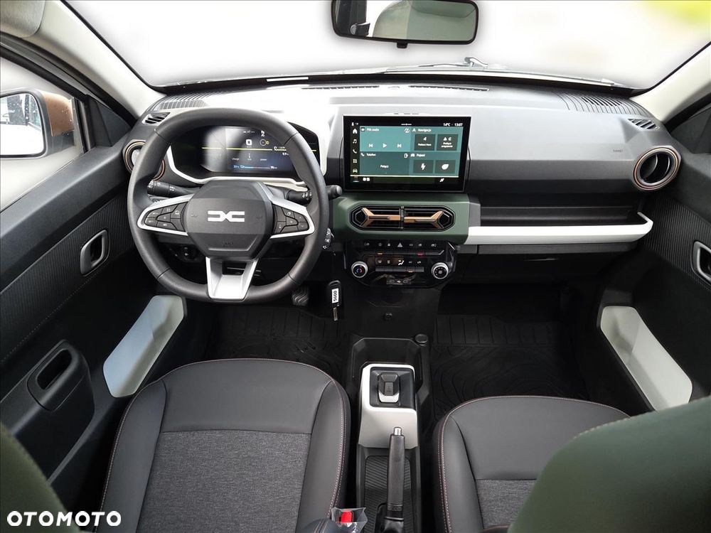 Dacia Spring Electric 24.3kWh 100 Extreme - 9