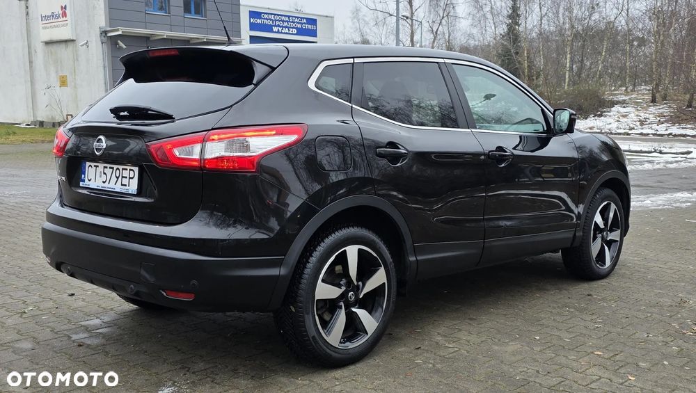 Nissan Qashqai 1.2 DIG-T 360 - 6