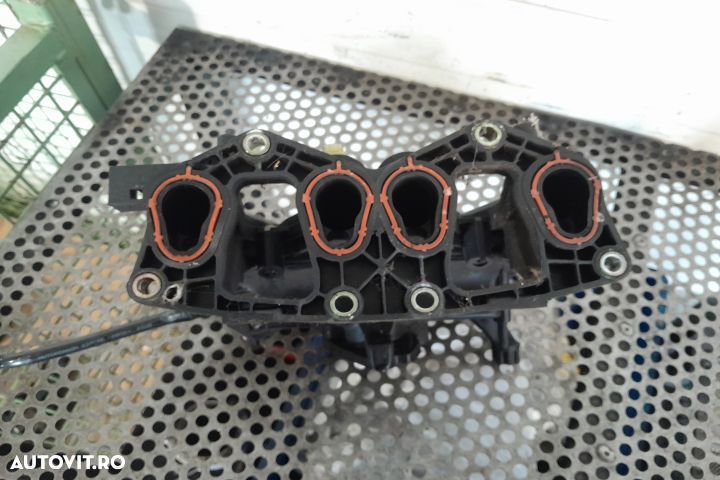 Galerie admisie 46526284 46526284 Fiat Punto 2 [1999 - 2003] Hatchbac - 3