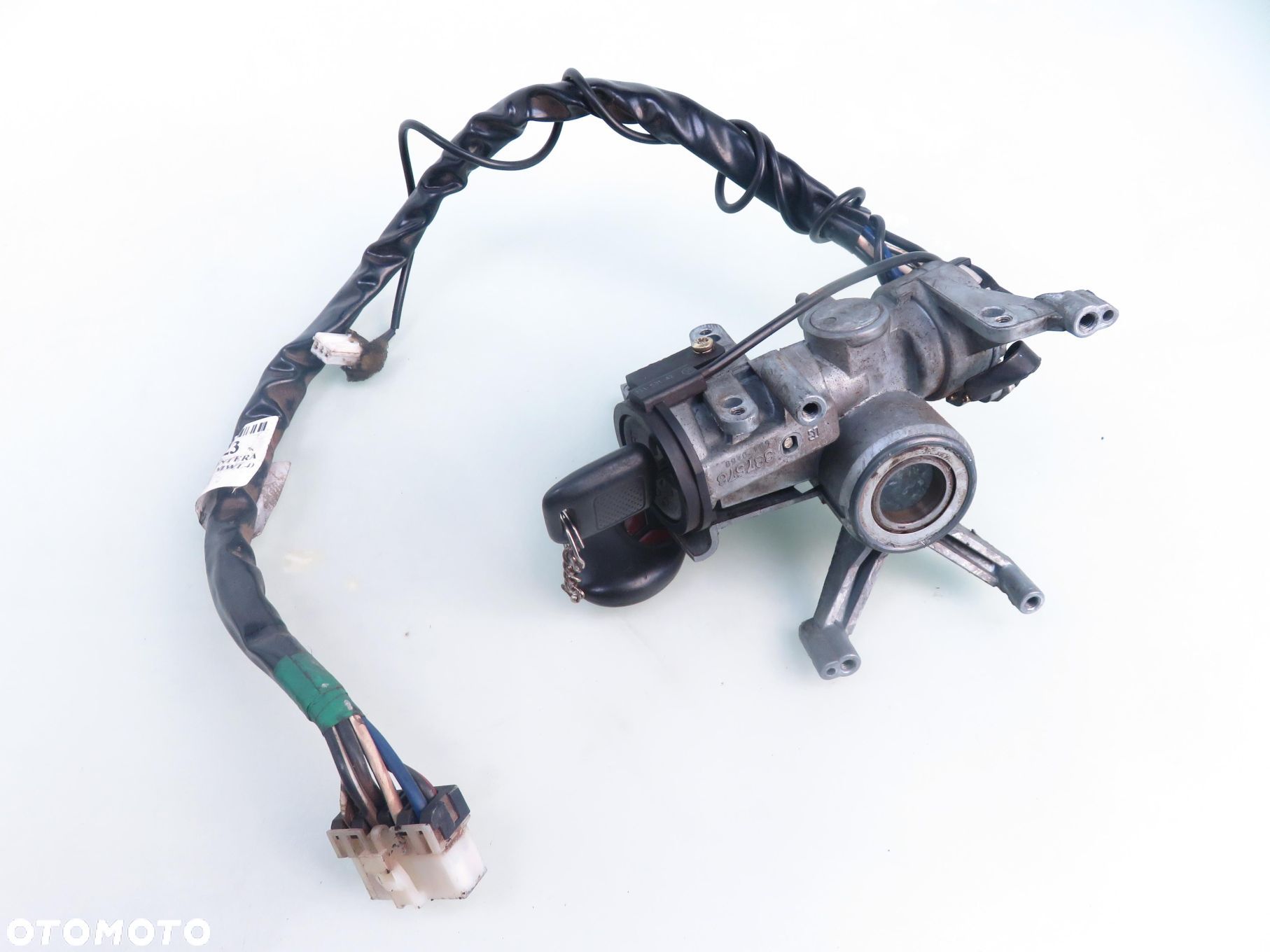 STACYJKA OPEL FRONTERA A 337576 - 1