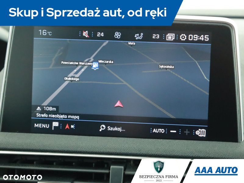 Peugeot 3008 - 14