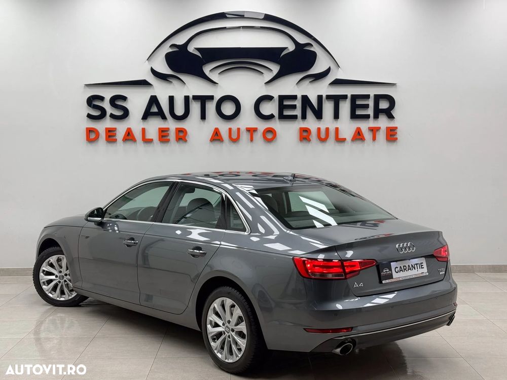 Audi A4 40 TFSI design - 3