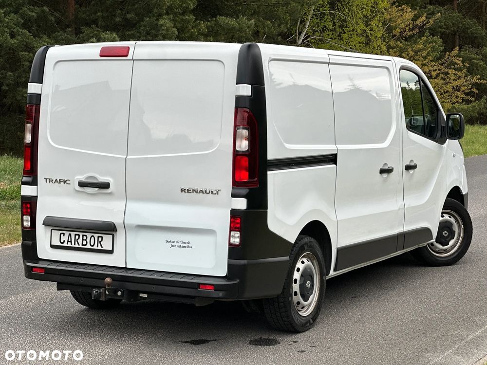 Renault Trafic - 12