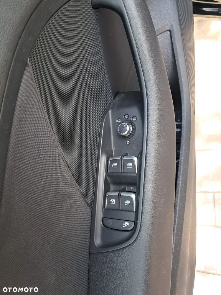 Audi A3 Sportback 30 TDI sport - 13