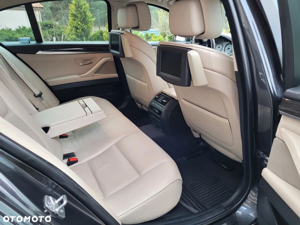 BMW Seria 5 - 17
