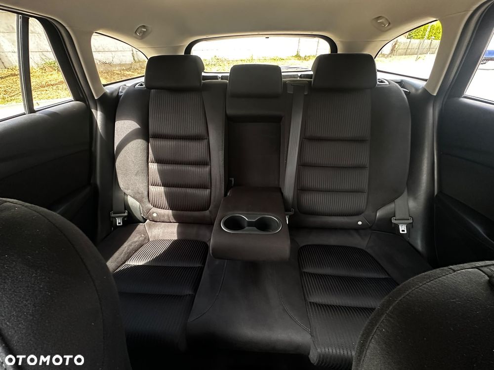 Mazda 6 2.2 D Skypassion I-ELoop - 11