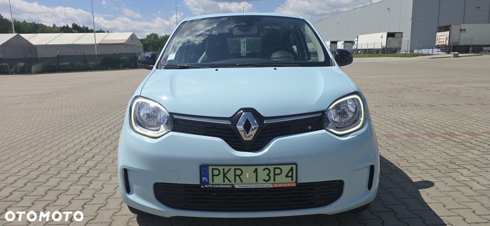 Renault Twingo Electric LIFE - 4