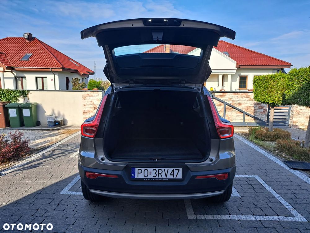 Volvo XC 40 - 20