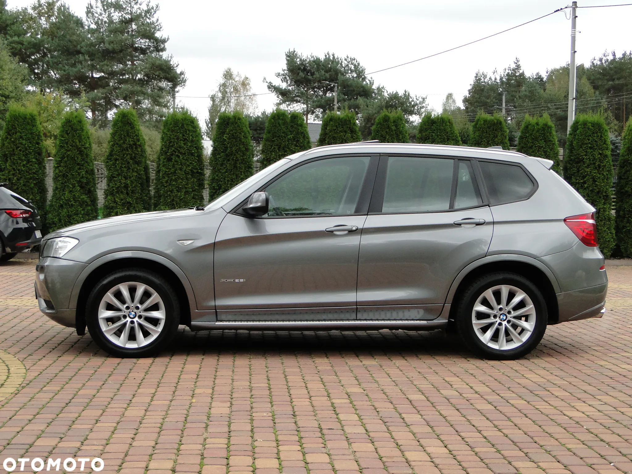 BMW X3 28i xDrive - 6