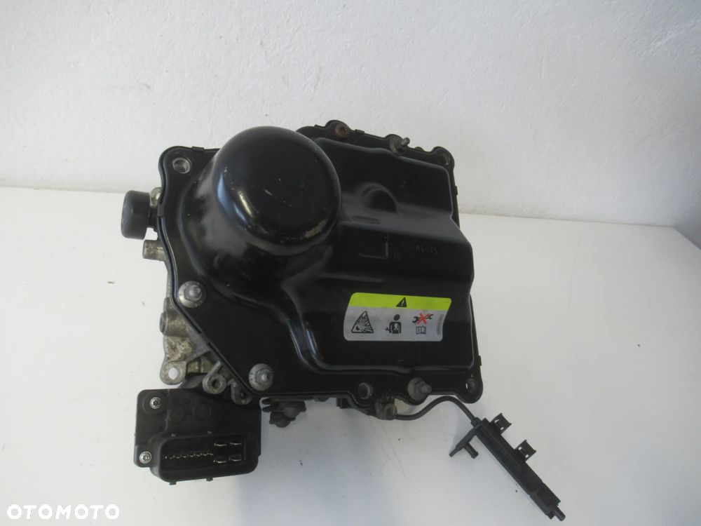 MECHATRONIK STEROWNIK SKRZYNI BIEGÓW DSG VW SEAT SKODA AUDI 0AM927769K 0AM325219C 0AM325085AB - 3