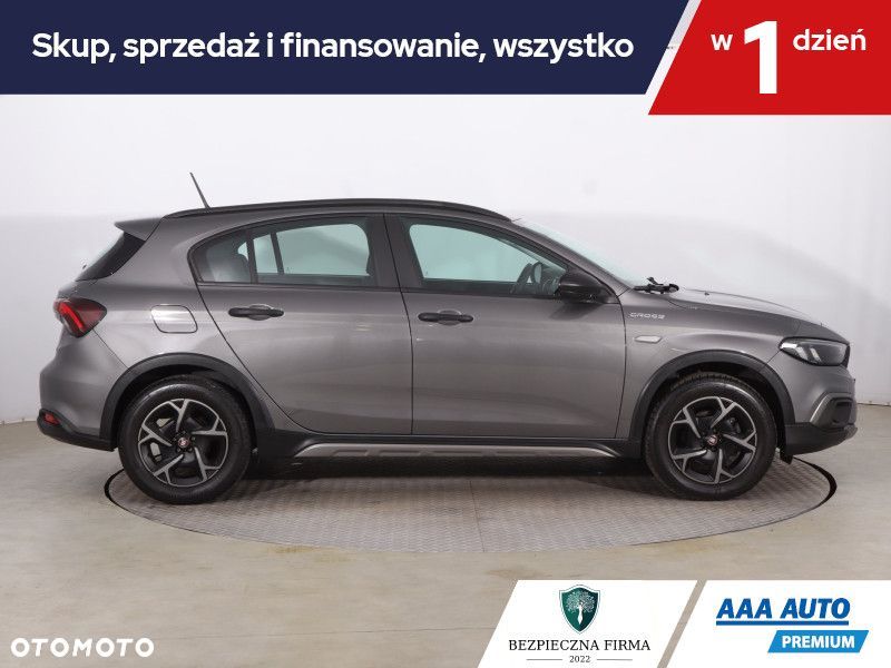 Fiat Tipo - 8