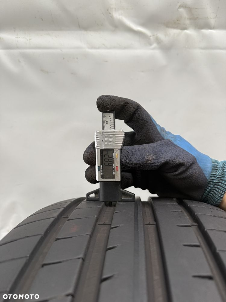 255/50/19 Goodyear Eagle F1 Asymmetric 3 107Y - 4