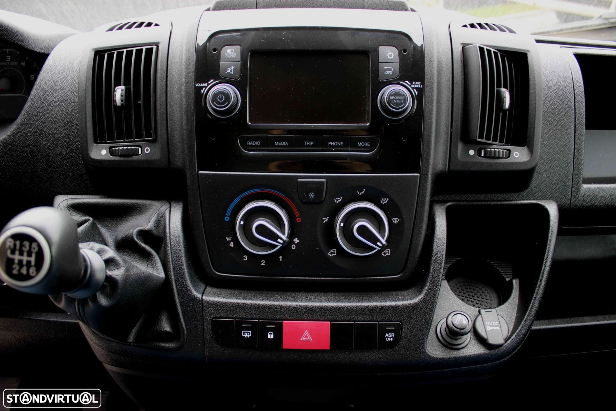 Citroën Jumper Outro - 14