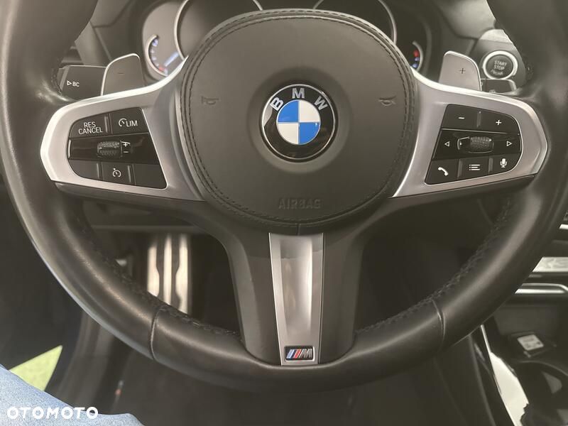 BMW X3 xDrive20i GPF M Sport sport - 14