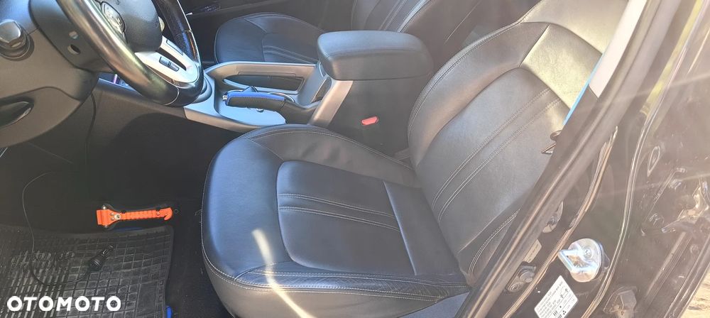 Kia Sportage 2.0 GDI 2WD Spirit - 7