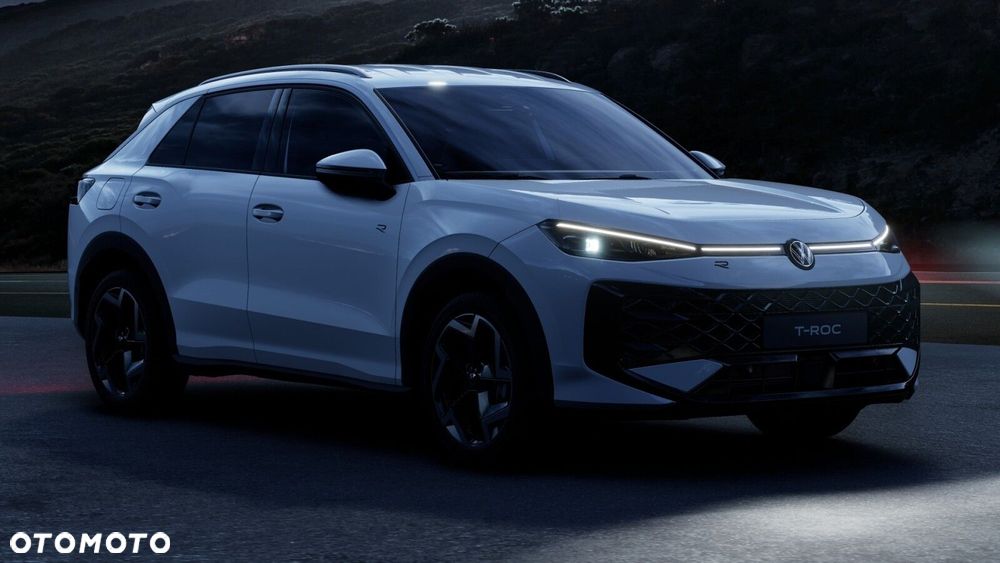 Volkswagen T-Roc - 10