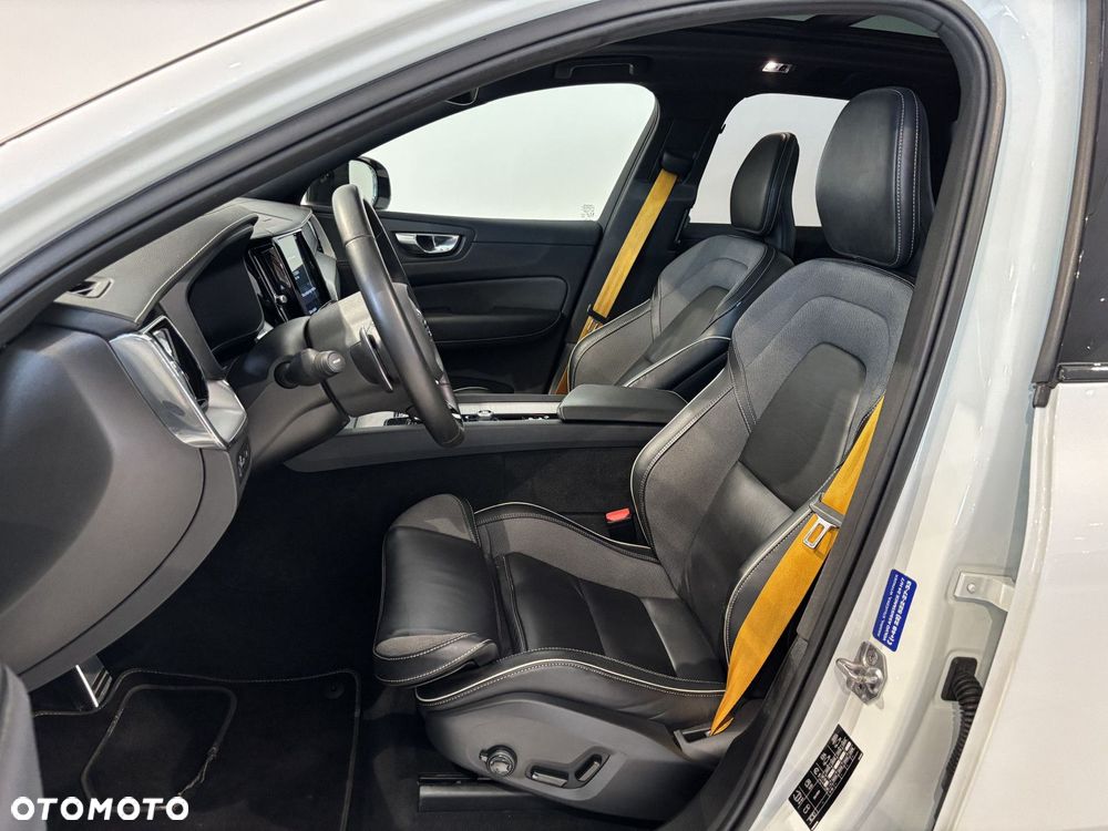 Volvo XC 60 - 13