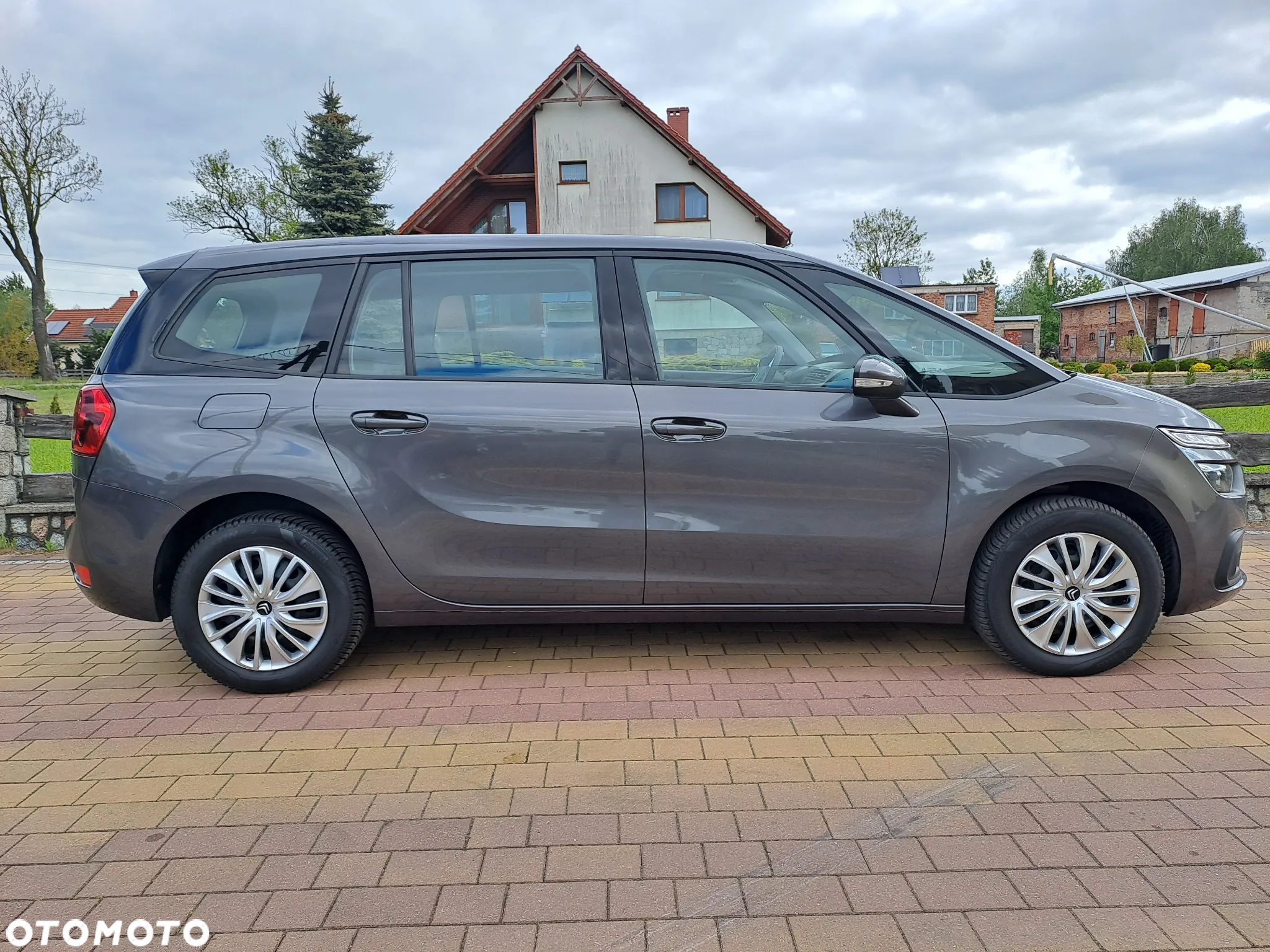 Citroën C4 SpaceTourer - 6