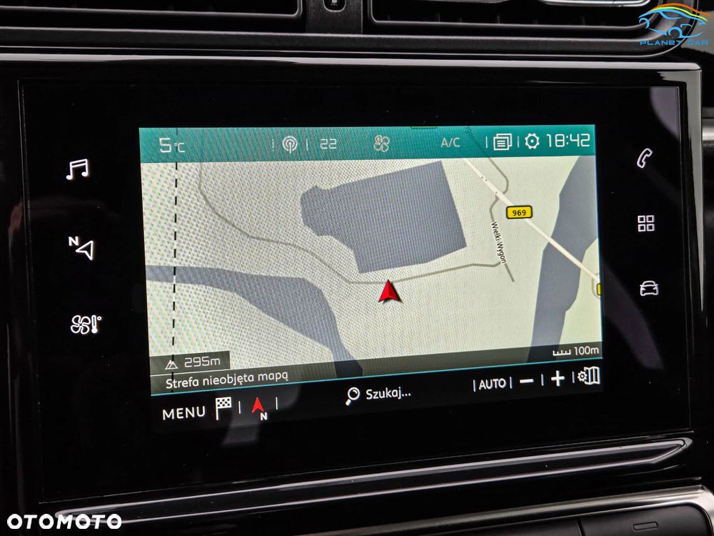 Citroën C3 1.2 PureTech Feel - 30