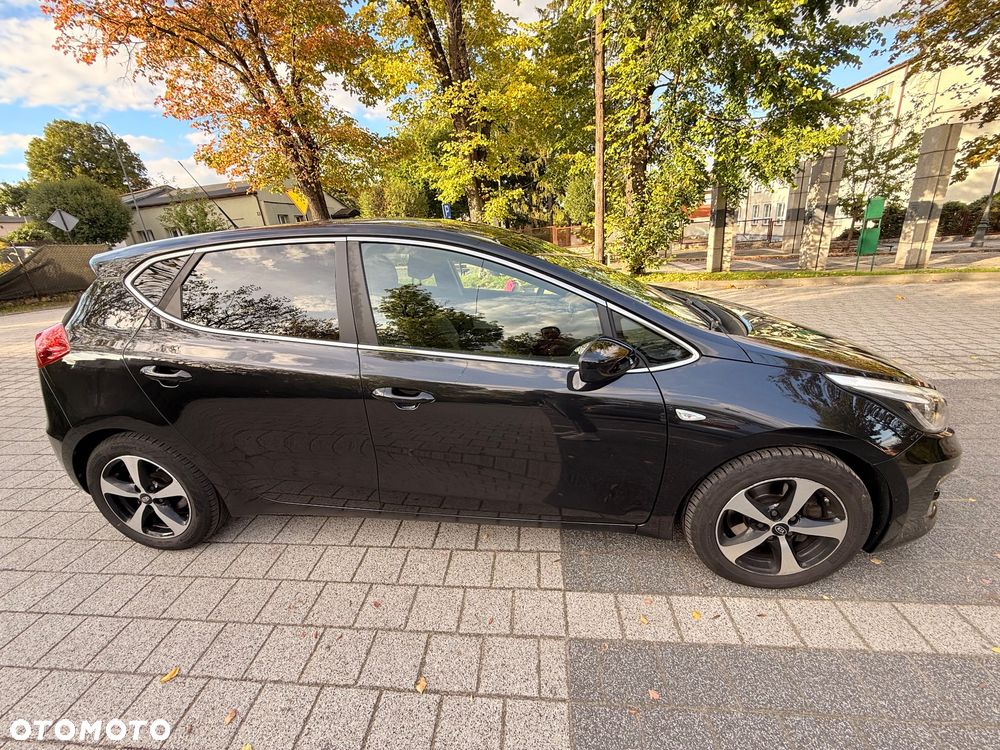 Kia Ceed Cee'd 1.6 CRDi L Business Line DCT - 5