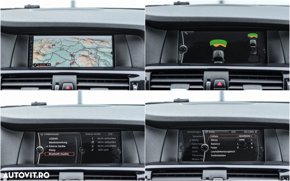 BMW X3 xDrive20d Aut. - 7