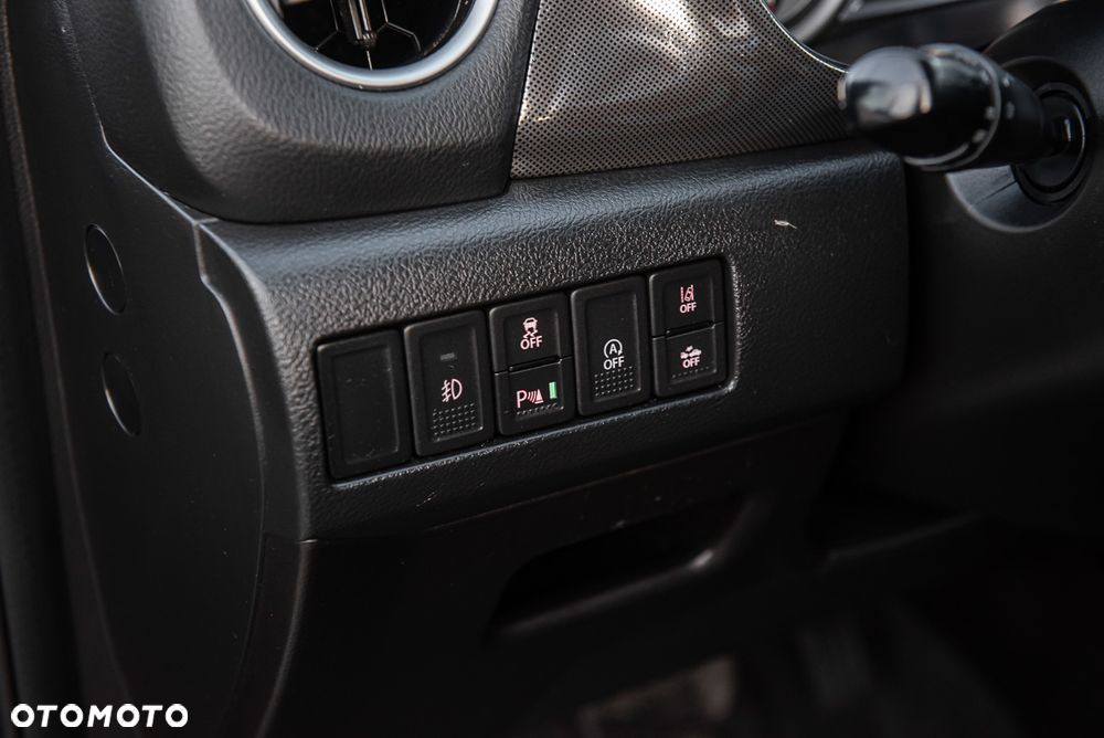 Suzuki Vitara 1.4 Boosterjet Premium 2WD - 17