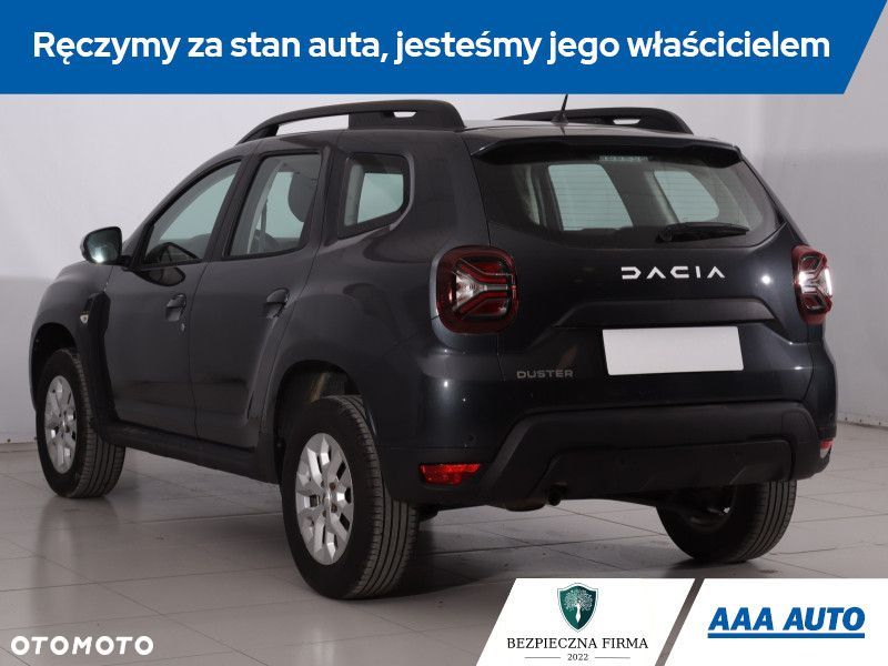 Dacia Duster - 6