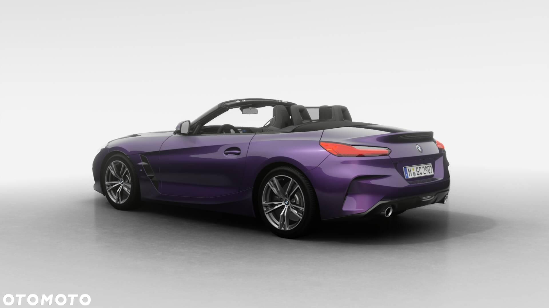 BMW Z4 - 2