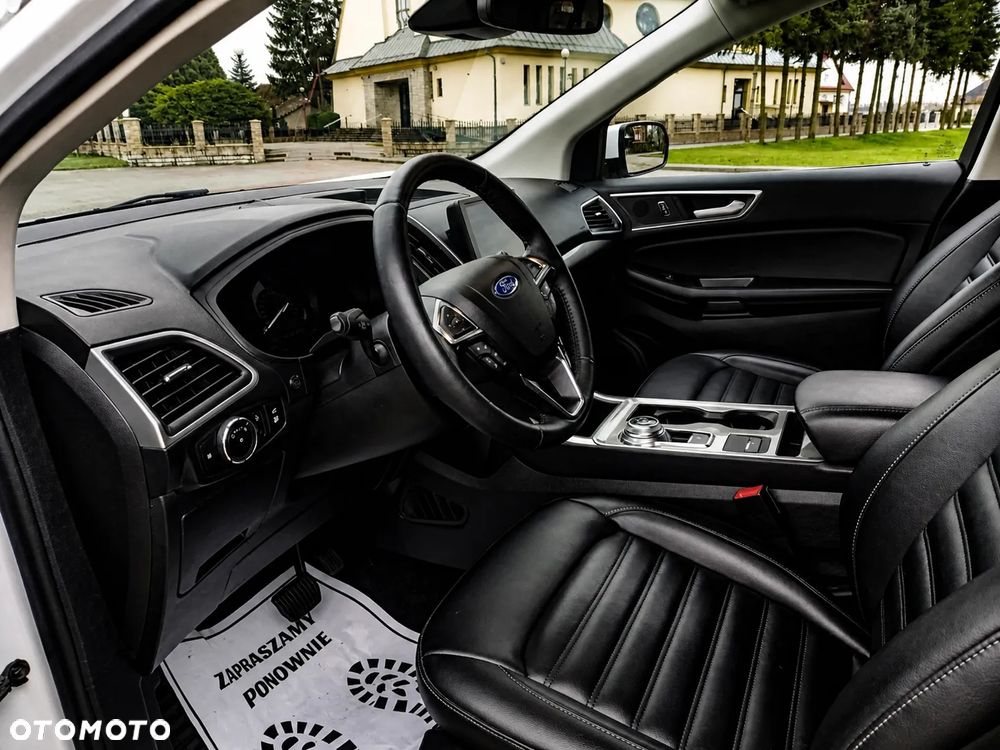 Ford Edge - 16