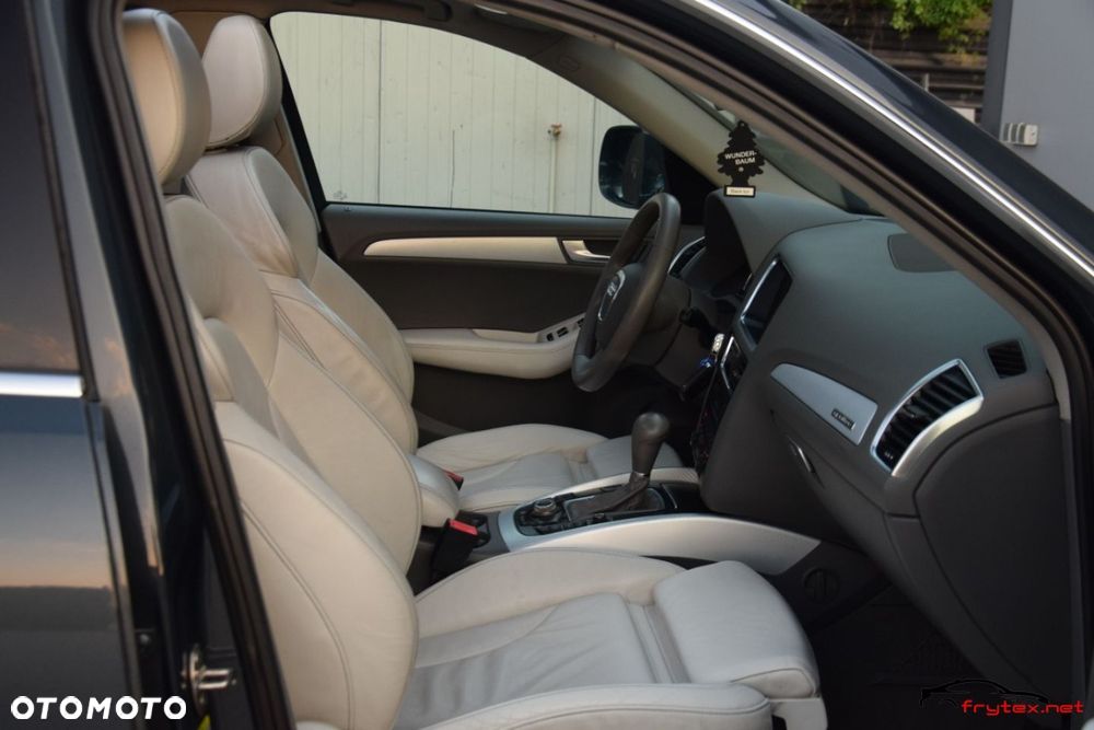 Audi Q5 - 25