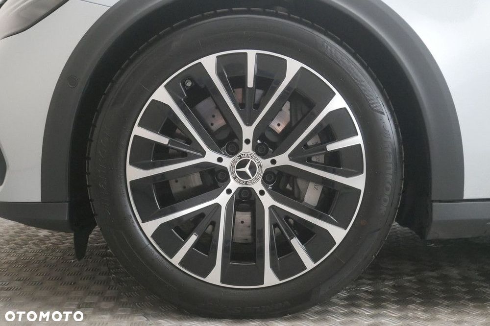 Mercedes-Benz Klasa E - 14