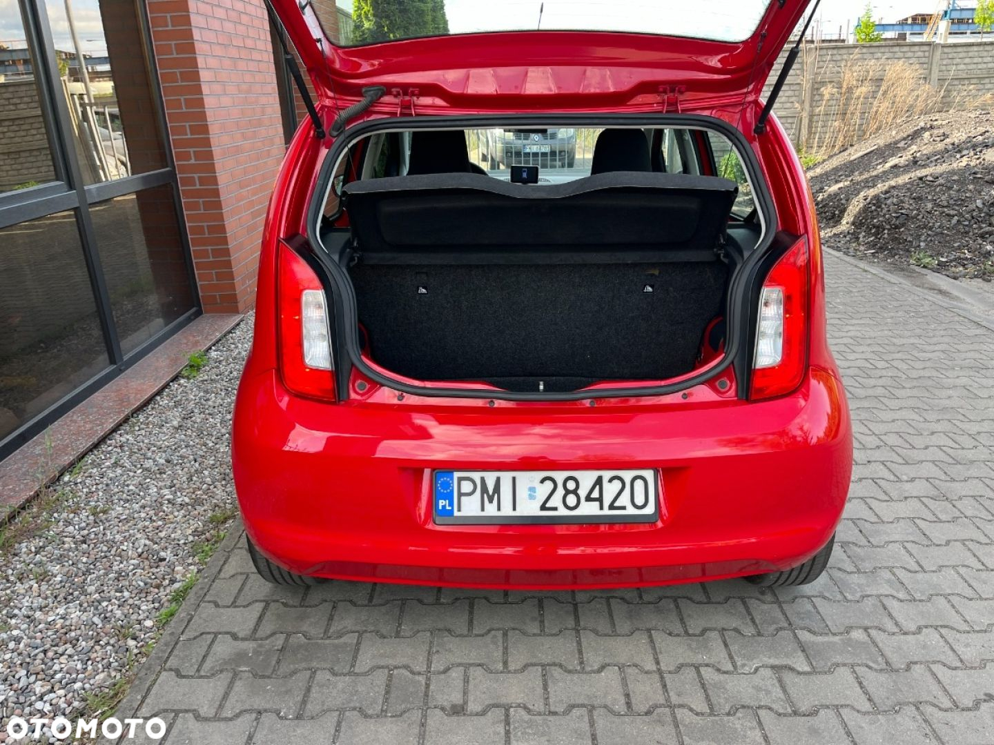 Skoda Citigo 1.0 Elegance - 26