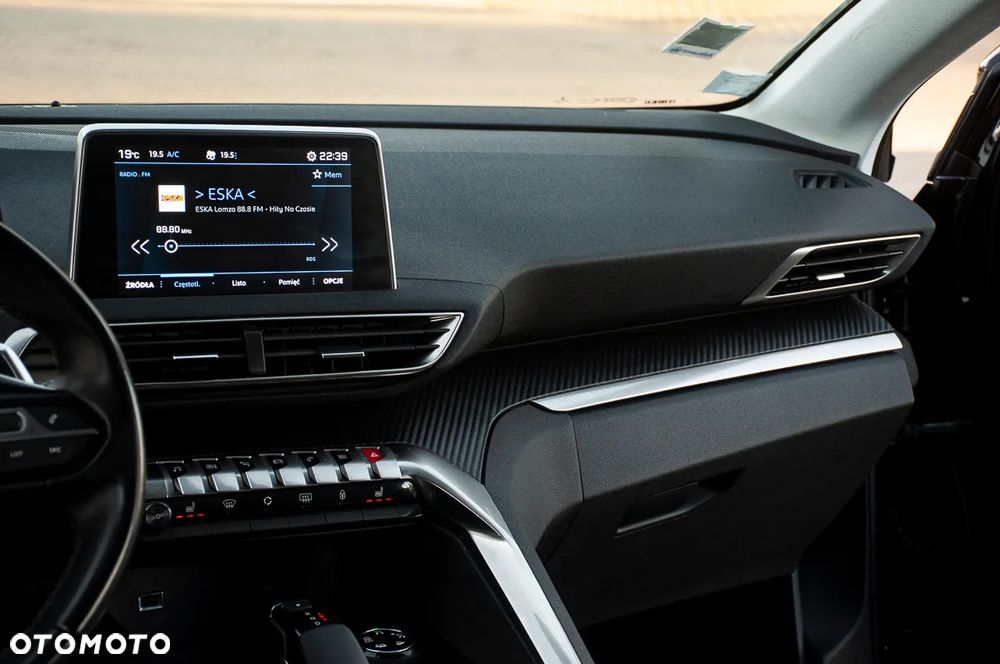 Peugeot 3008 1.2 PureTech GPF Allure S&S EAT8 - 30