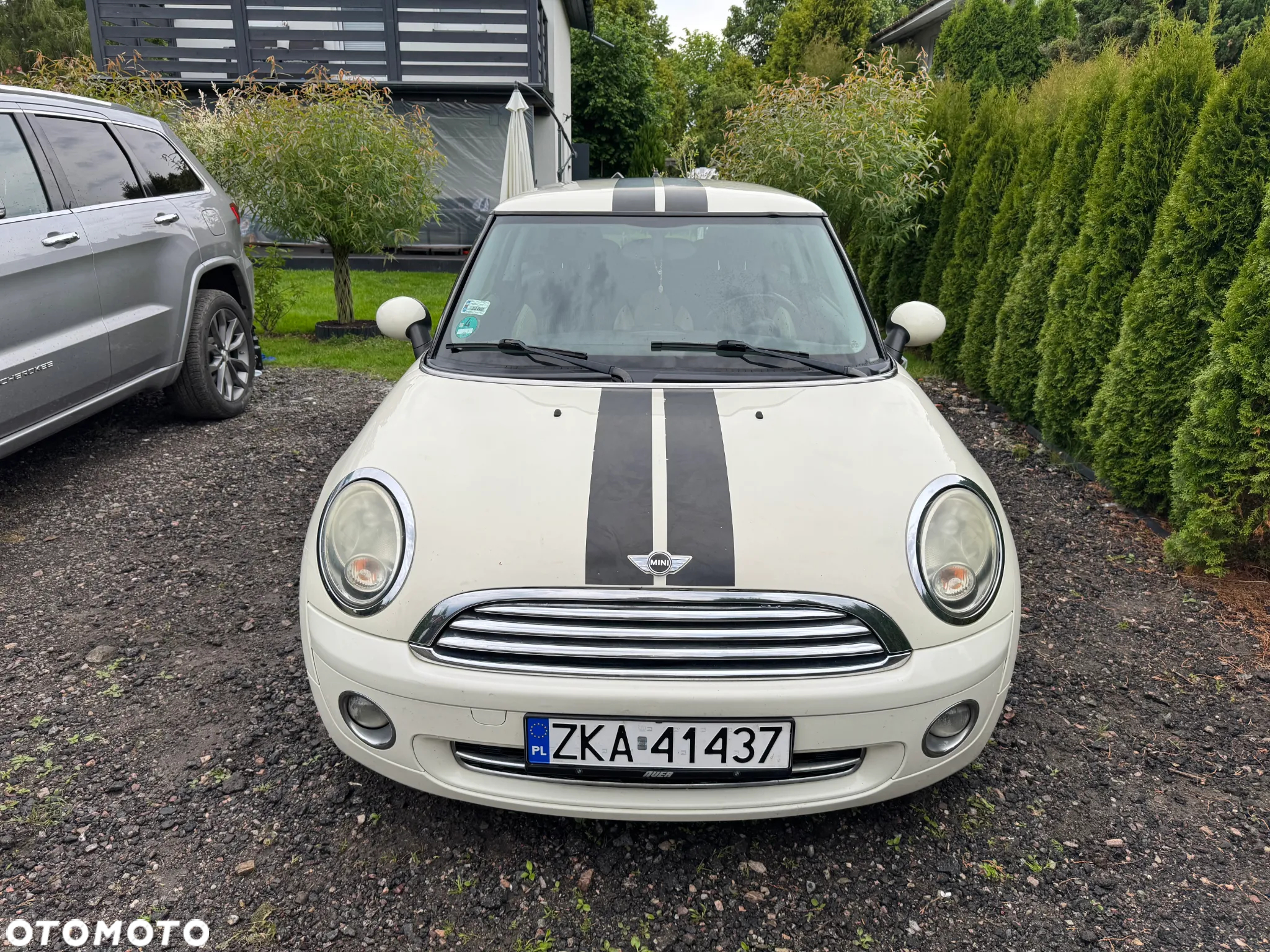 MINI ONE Standard - 3