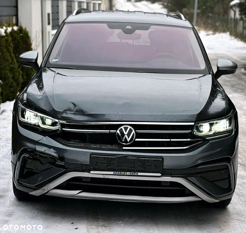 Volkswagen Tiguan Allspace 2.0 TDI SCR 4Motion DSG Elegance - 20