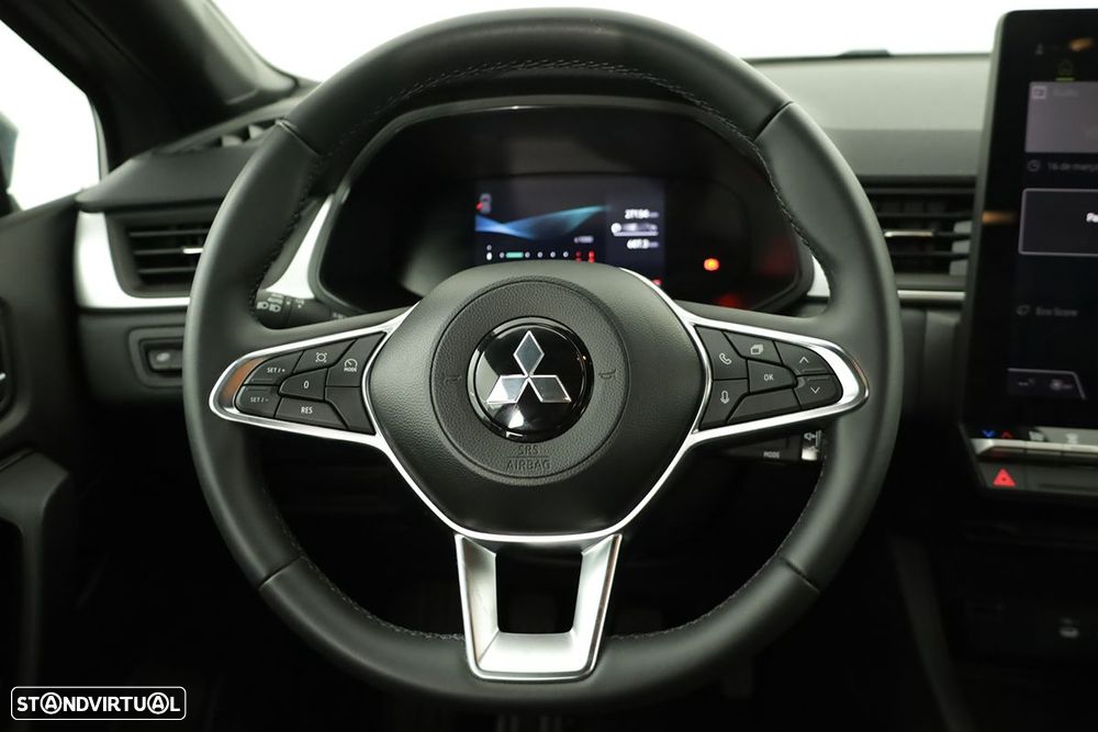 Mitsubishi ASX 1.0 MPI-T Kaiteki - 14