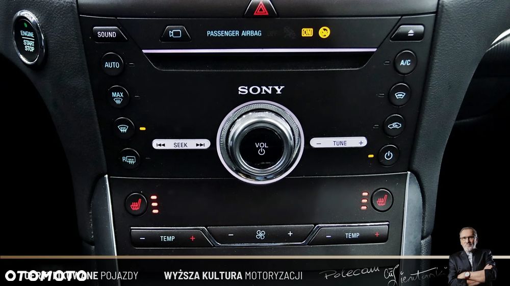 Ford S-Max 2.0 EcoBlue Titanium - 16