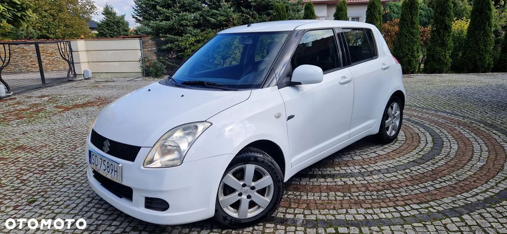 Suzuki Swift - 2