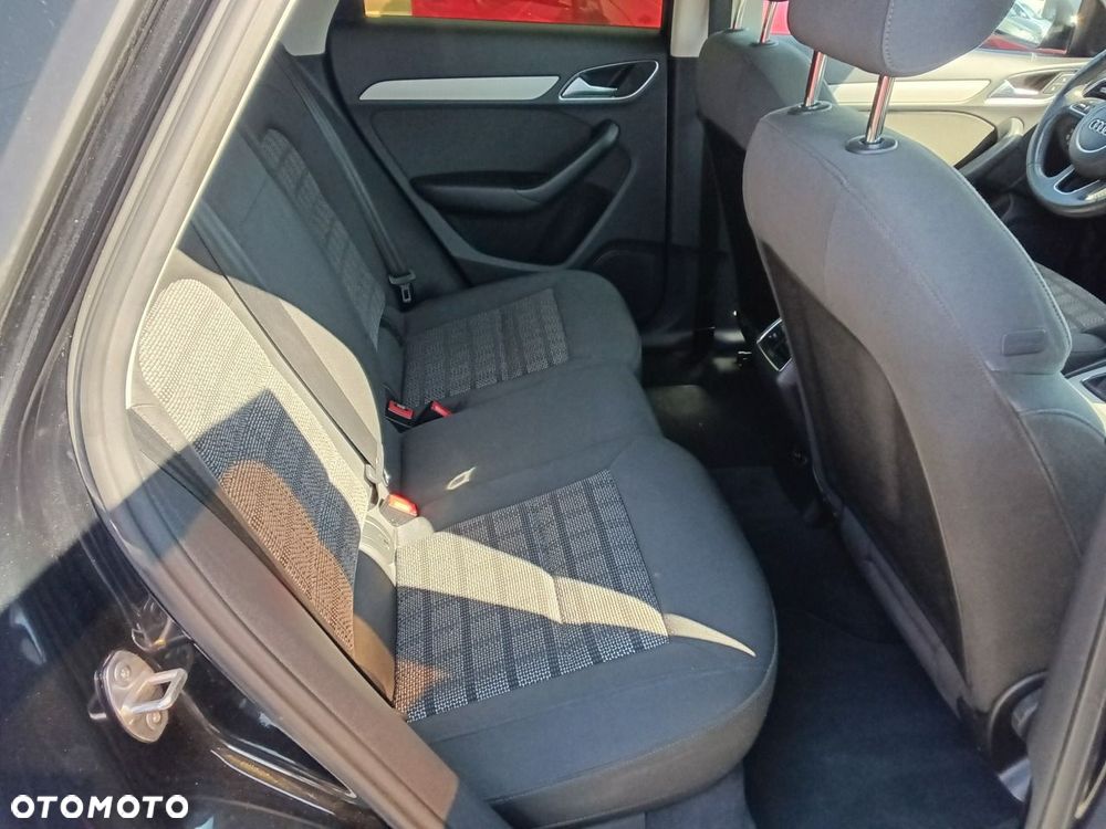 Audi Q3 2.0 TDI Quattro - 11