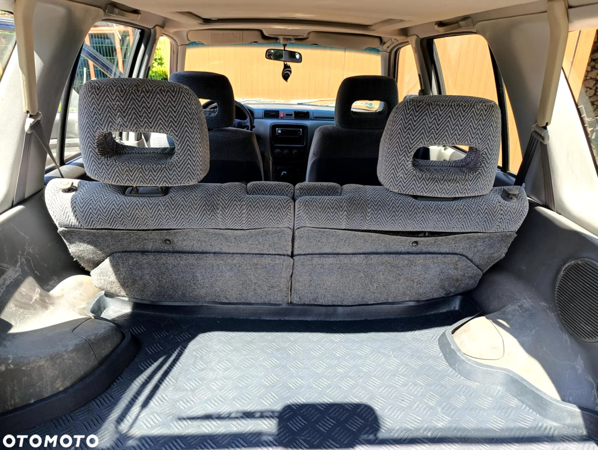 Honda CR-V 2.0 Rvi 4WD - 11